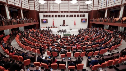 Yeni Parti TBMM'de ikinci sıraya yükseldi, dengeler değişiyor