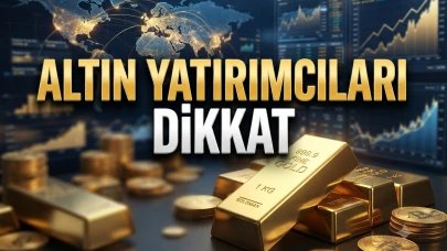 Altın fiyatlarında merkez bankası kalkanı: Goldman Sachs açıkladı