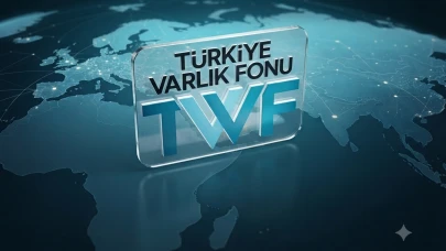 Türkiye Varlık Fonu dünyanın en hızlı gelişen fonları arasında