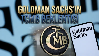 Goldman Sachs'tan TCMB kararı: Faiz indirimi için tarih verdi