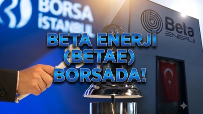 Taze halka arz Beta Enerji işleme başlıyor