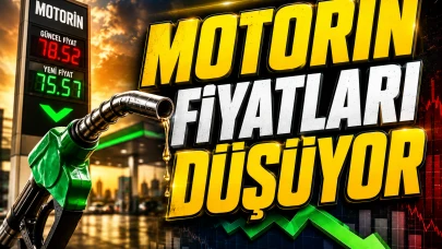 Motorine 2,95 TL indirim geliyor: Yeni fiyatlar belli oldu