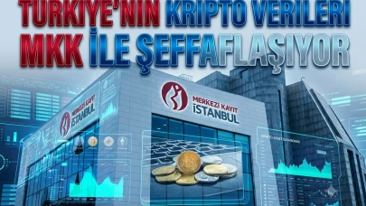 MKK'dan kripto piyasasına şeffaflık: Veriler artık erişilebilir