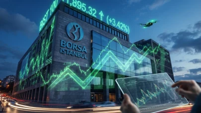 Borsa İstanbul’da açığa satış için "Yukarı Adım Kuralı" kararı