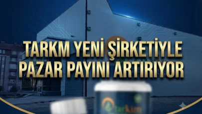 TARKM'den stratejik yatırım: Cropsafe Bitki Koruma kuruldu