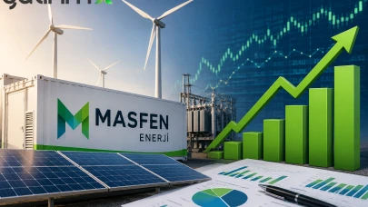 Masfen Enerji halka arz analizi: Finansallar ve öne çıkan veriler
