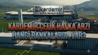KARCL halka arzı hangi bankalarda var? İşte konsorsiyum listesi