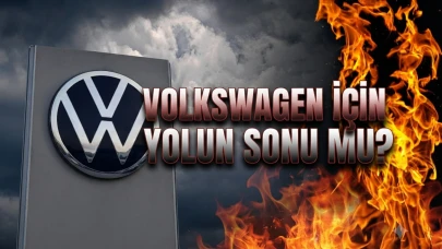 Volkswagen için yolun sonu mu? The Telegraph analiz etti