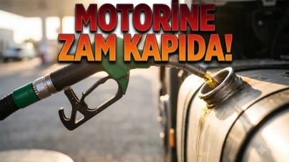Motorine zam kapıda! İşte 7 Temmuz akaryakıt fiyatları