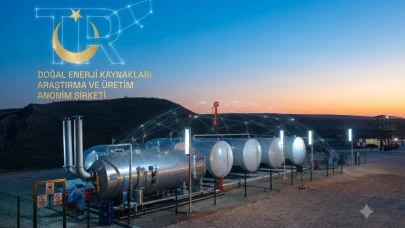 TR Doğal Enerji (TRENJ) için yeni hedef fiyat: 218,70 TL
