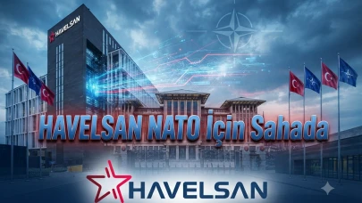 NATO arenasında Türk imzası: HAVELSAN’dan yeni teknoloji müjdesi