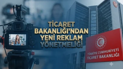 Reklamda yeni dönem: Yapay zeka ve influencer kuralları değişti