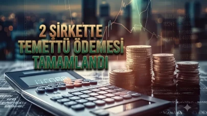 GIPTA ve GENKM temettü ödemeleri hesaplara yattı