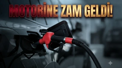 Akaryakıta zam yağmuru: Benzin ve motorin fiyatı ne kadar oldu?
