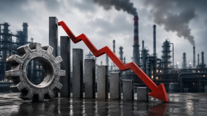 Sanayinin kârı son 10 yılın dibinde