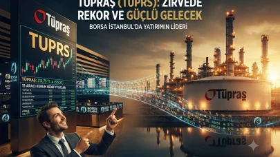 TUPRS hisse analizi: 15 aracı kurumun hedef fiyatı açıklandı
