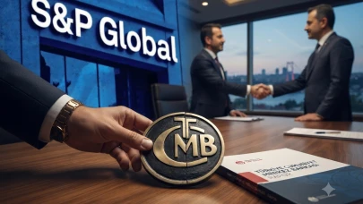 S&P'den TCMB faiz tahmini: Temmuz'da karar ne olacak?