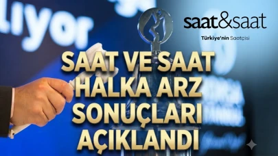 SSAAT halka arz sonuçları açıklandı: 693 bin yatırımcı katıldı