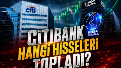 Citibank SASA ve TSKB'de topladı: İşte en çok aldıkları