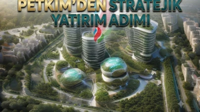 PETKM'in Master Plan sürecinde kritik FEED aşaması başlıyor
