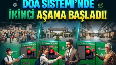 DOA Sistemi’nde yeni dönem: İşletmeler için zorunlu kayıt süreci