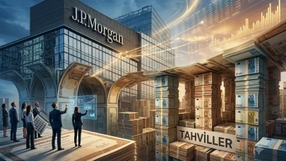 JPMorgan Türk şirket ve banka tahvilleri tavsiyesini artırdı