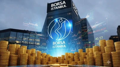 Borsa İstanbul'da temettü gündemiyle 4 şirket toplanıyor