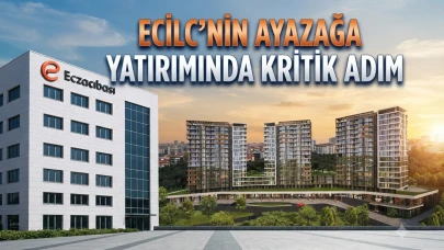 ECILC Ayazağa projesinde beklenen gelişme: Onay ve ÇED süreci