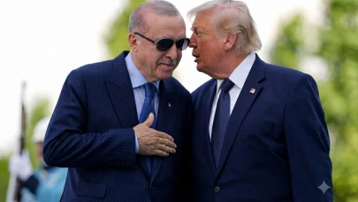 Erdoğan'dan NATO Zirvesi'nde Trump’ın İran tutumuna tam destek