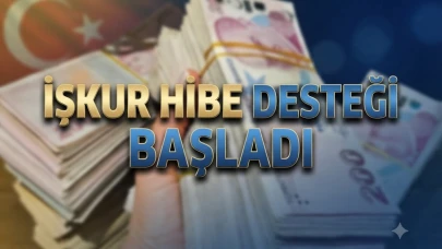Engelli ve eski hükümlülere hibe desteği başladı