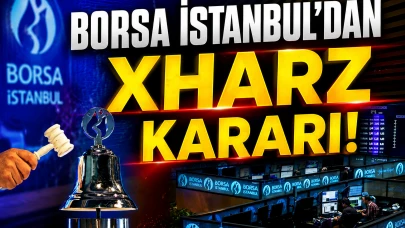 3 hisse halka arz endeksinden çıkarılıyor: İşte detaylar