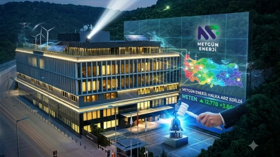 Metgün Enerji (METEN) halka arzında kişi başı kaç lot düşer?