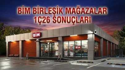 BIMAS 1Ç26 finansal sonuçları açıklandı: Beklentileri geçti