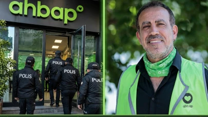 Ahbap soruşturmasında ikinci dalga: Tutuklama talebi geldi