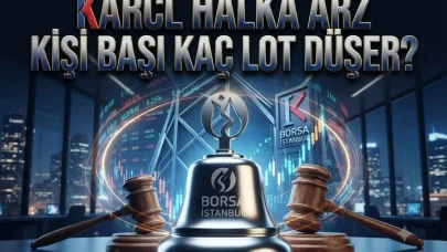 Kardemir Çelik (KARCL) halka arz kaç lot verir?