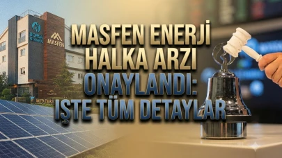 Masfen Enerji halka arzı hangi bankalarda var? Kaç lot verir?