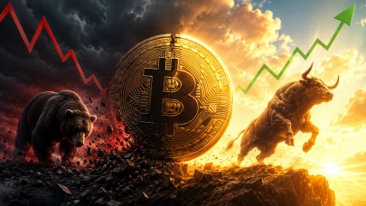 Bitcoin'de ayı piyasası bitti mi? Uzmanlardan kritik seviye