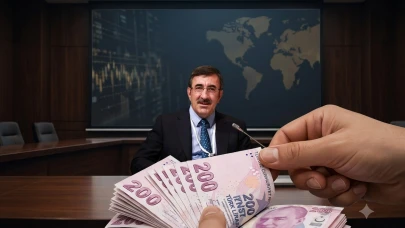Emekli ve asgari ücrete ek zam gelecek mi? Yılmaz yanıtladı