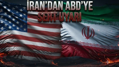İran'dan ABD'ye "Mutabakat İhlali" tepkisi: Sorumlusu Washington