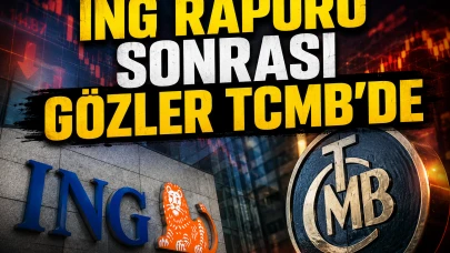 ING'den TCMB tahmini: Bekle-Gör stratejisi devam edecek