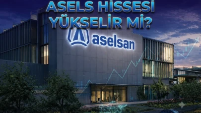 ASELS hisse analizi: İşte 16 aracı kurumun hedef fiyatları