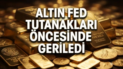 Altın fiyatları geriledi: İşte 7 Temmuz 2026 çeyrek ve gram altın