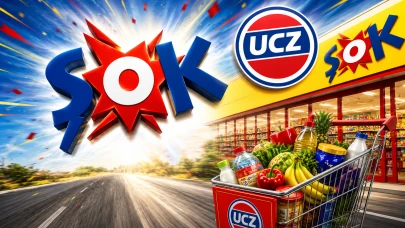 ŞOK Marketler ve UCZ resmen birleşiyor: SPK onay verdi