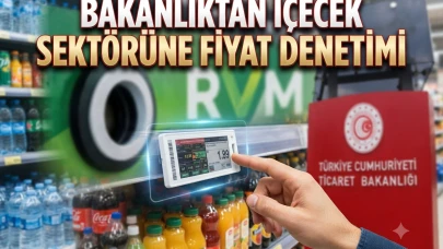 Depozito katılım payı sonrası Ticaret Bakanlığı'ndan denetim