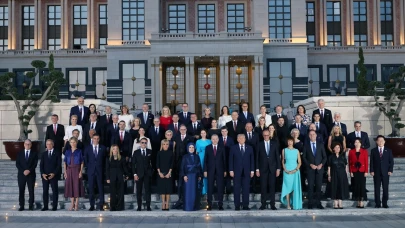 NATO Zirvesi'nden dev karar: Türkiye ve 8 ülke banka kuruyor