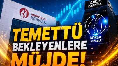MKK duyurdu: OSMEN ve MEDTR temettüleri hesaplarda