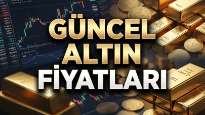 21 Temmuz altın fiyatları: Gram ve çeyrek altın kaç TL oldu?