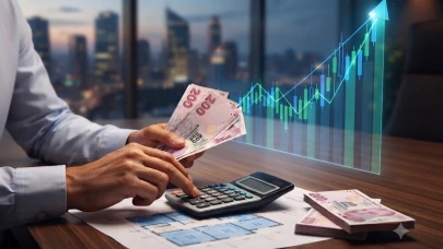 Merkezi yönetim bütçesi Haziran ayında fazla verdi