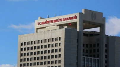Hazine iki tahvil ihalesinde 190,3 milyar TL borçlandı