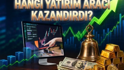 Reel getiri şampiyonu belli oldu: İşte Haziran'ın kazandıranı